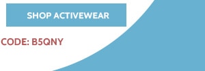 Shop Men's Activewear