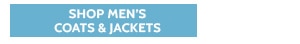 Shop Men's Coats & Jackets