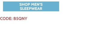 Shop Men's Sleepwear