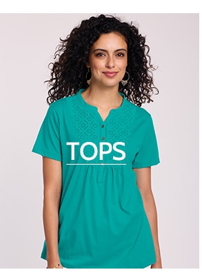Shop Women's Tops