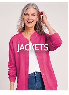 Shop Women's Jackets