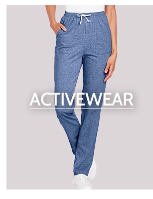 Shop Women's Activewear