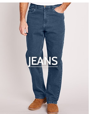 Shop Men's Jeans