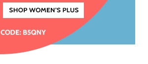 50% Off Sitewide Savings as low as $7.49 Shop Women's Plus