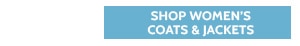 Shop Women's Coats & Jackets