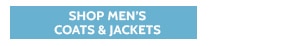 Shop Men's Coats & Jackets