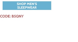 Shop Men's Sleepwear