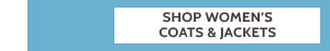 Shop Women's Coats & Jackets