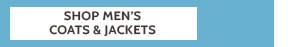 Shop Men's Shop Men's Coats & Jackets