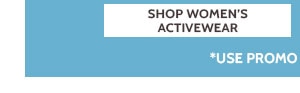 Shop Women's Activewear