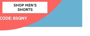 Shop Men's Shorts