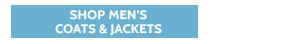 Shop Men's Coats & Jackets