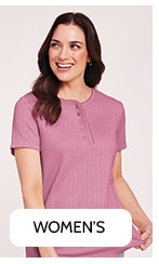 Even More Savings 50% off Sitewide! Shop All Women's