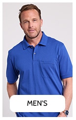 Even More Savings 50% off Sitewide! Shop All Men's
