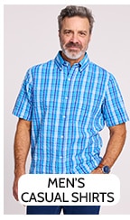 Shop Men's Shirts