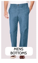Shop Men's Bottoms