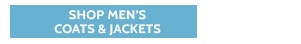 Shop Men's Shop Men's Coats & Jackets