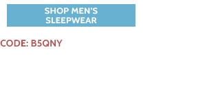 Shop Men's Sleepwear