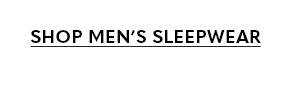 Shop Men's Sleepwear