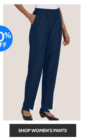 Shop Women's Pants
