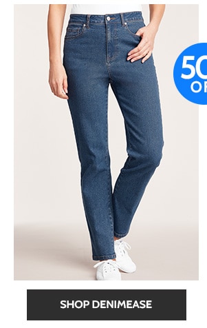 Shop Women's Denimease