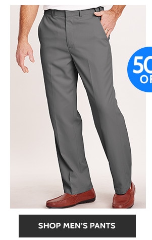 Shop Men's Pants