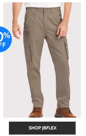 Shop JBFLEX