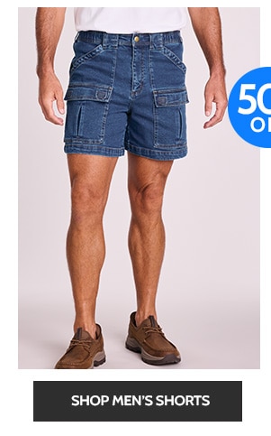 Shop Men's Shorts