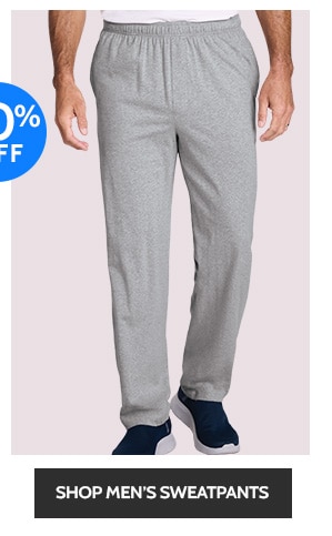 Shop Men's Sweatpants