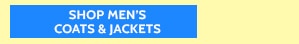 Shop Men's Shop Men's Coats & Jackets