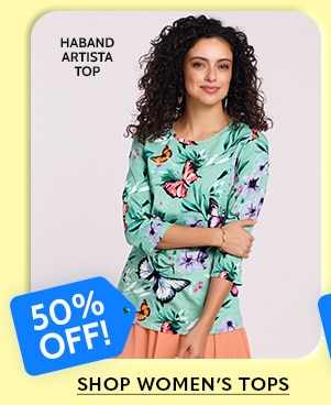 Shop Women's Tops