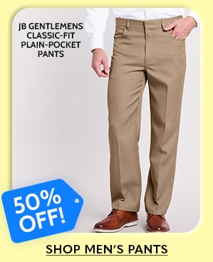Shop Men's Pants