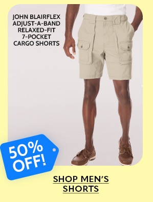 Shop Men's Shorts