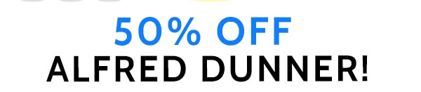50% Off Alfred Dunner