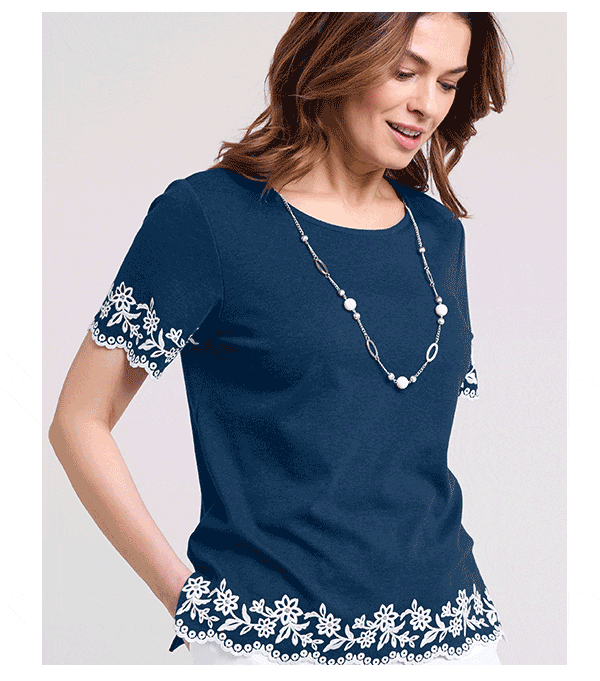 50% Off Alfred Dunner