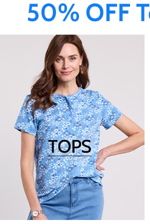 Shop Women's Tops