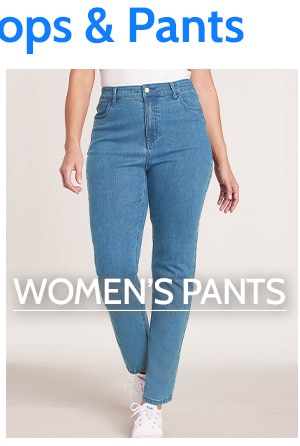 Shop Women's Pants