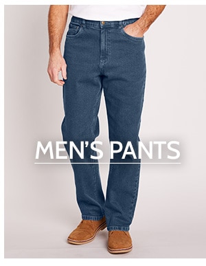 Shop Men's Pants