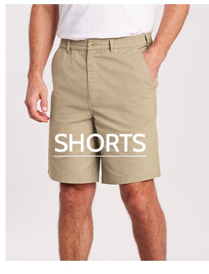 50% Off Tees & Shorts - Shop Men's Shorts