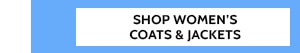 50% Off Sitewide Styles as low as $7.49 - Shop Women's Coats & Jackets