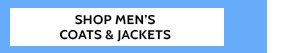 50% Off Sitewide Styles as low as $7.49 - Shop Men's Coats & Jackets
