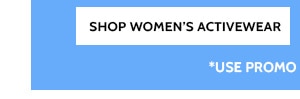 50% Off Sitewide Styles as low as $7.49 - Shop Women's Activewear