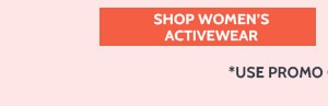 Shop Women's Activewear