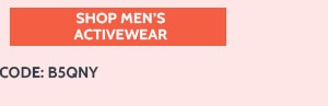 Shop Men's Activewear