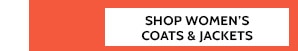 Shop Women's Coats & Jackets