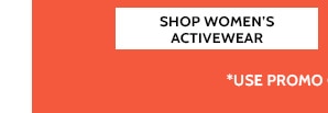 Shop Women's Activewear