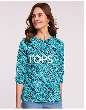 Shop Women's Tops