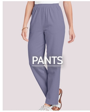 Shop Women's Pants