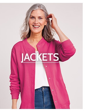 Shop Women's Jackets