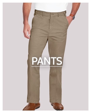 Shop Men's Pants